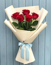 Букет Классика чувств в Ачикулаке