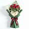 Букет цветов из: Розы в Ачикулаке
