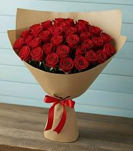 Букет Красные розы Милано в Ачикулаке