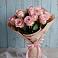 Букет цветов из: Розы в Ачикулаке