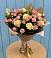 Букет цветов из: Розы в Ачикулаке