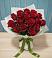 Букет Красные розы в Ачикулаке