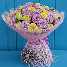 Букет 101 Волшебный Миг в Ачикулаке