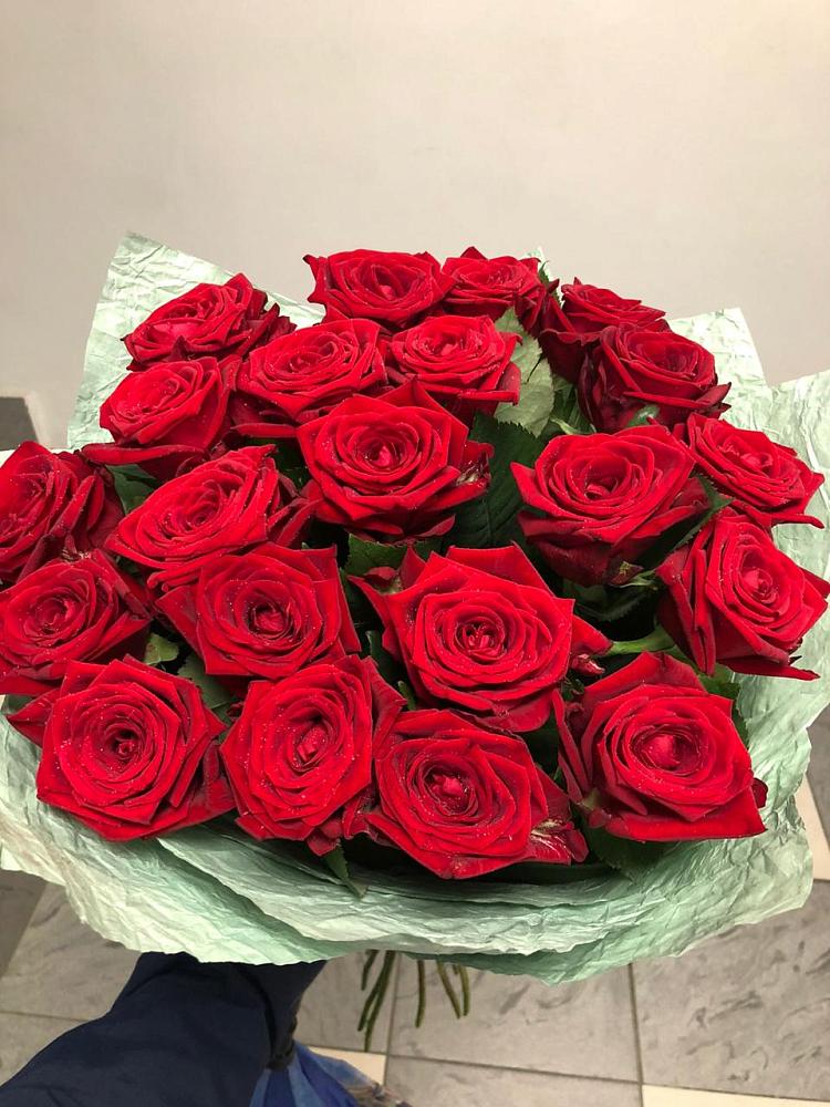 Розы Классика в Ачикулаке Букет Классика в Ачикулаке
