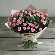 Букет Удовольствие в Ачикулаке