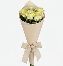 Букет цветов из:  Розы в Ачикулаке