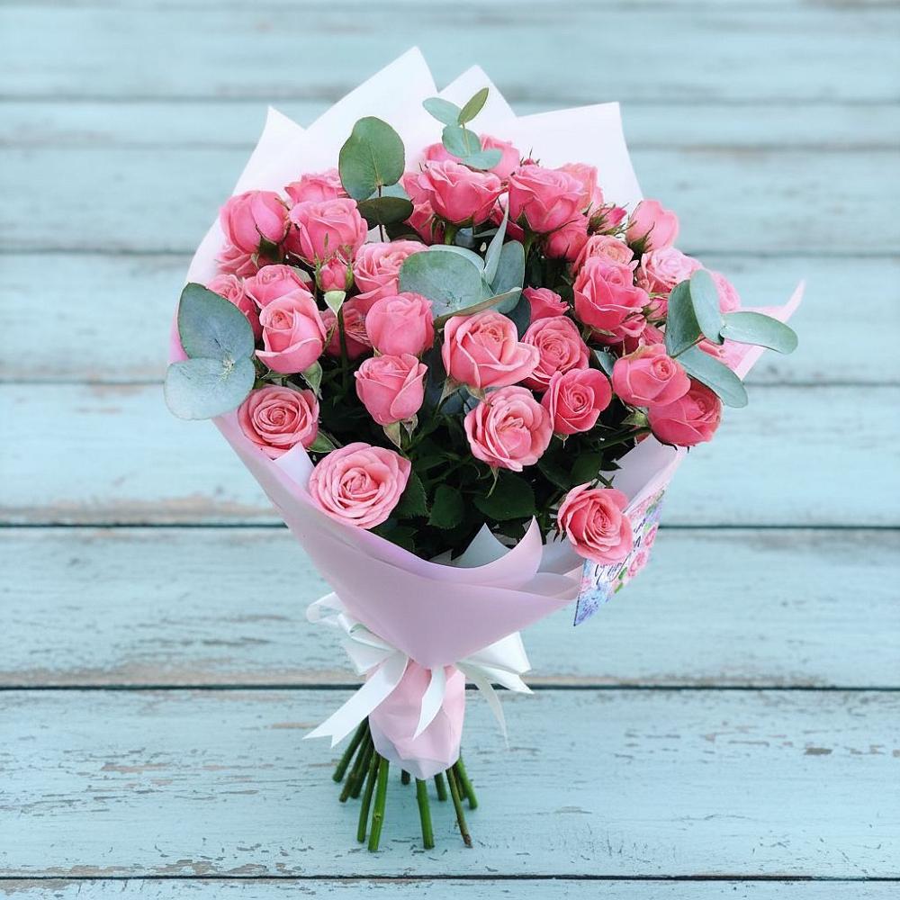 Букет Леди совершенство в Ачикулаке