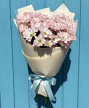 Букет цветов из:  Хризантемы в Ачикулаке