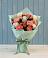 Букет цветов из: Розы в Ачикулаке