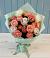 Букет цветов из: Розы в Ачикулаке