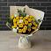 Букет цветов из: Розы в Ачикулаке