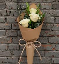 Букет цветов из:  Розы #REPLACE_PRED# Ачикулаке