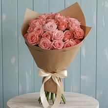 Букет цветов из:  Розы в Ачикулаке