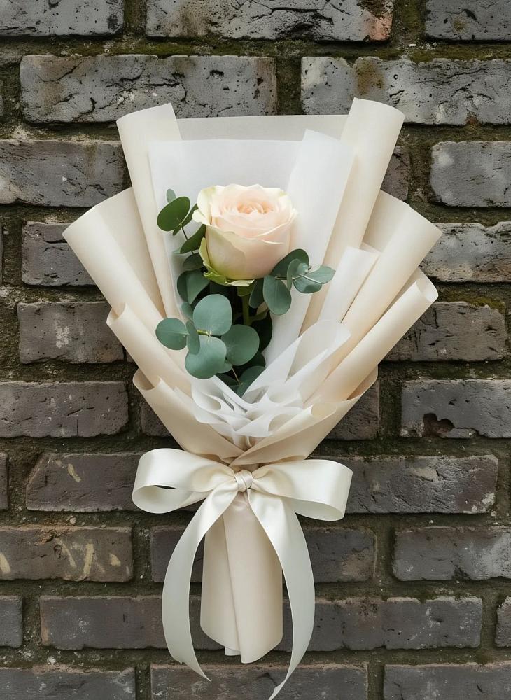 Букет цветов из: Розы в Ачикулаке