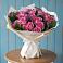 Букет цветов из: Розы в Ачикулаке