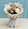 Букет цветов из: Розы в Ачикулаке