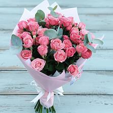 Букет Леди совершенство в Ачикулаке