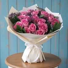 Букет цветов из:  Розы #REPLACE_PRED# Ачикулаке